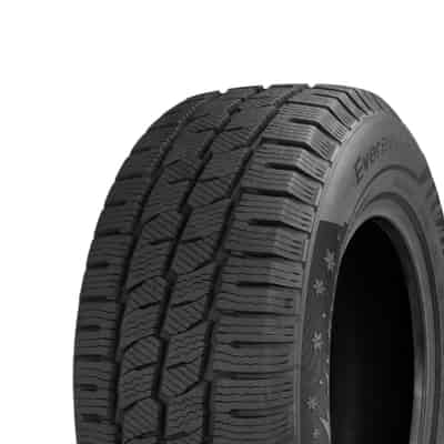 195/60 R16C 99/97T Everest C2 6PR Syron Tires